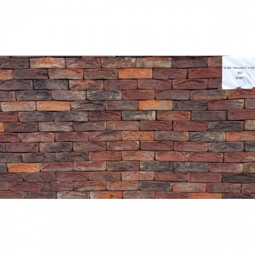 Тандем (Донские Зори) Никулино w067 215*102*65 WDF
